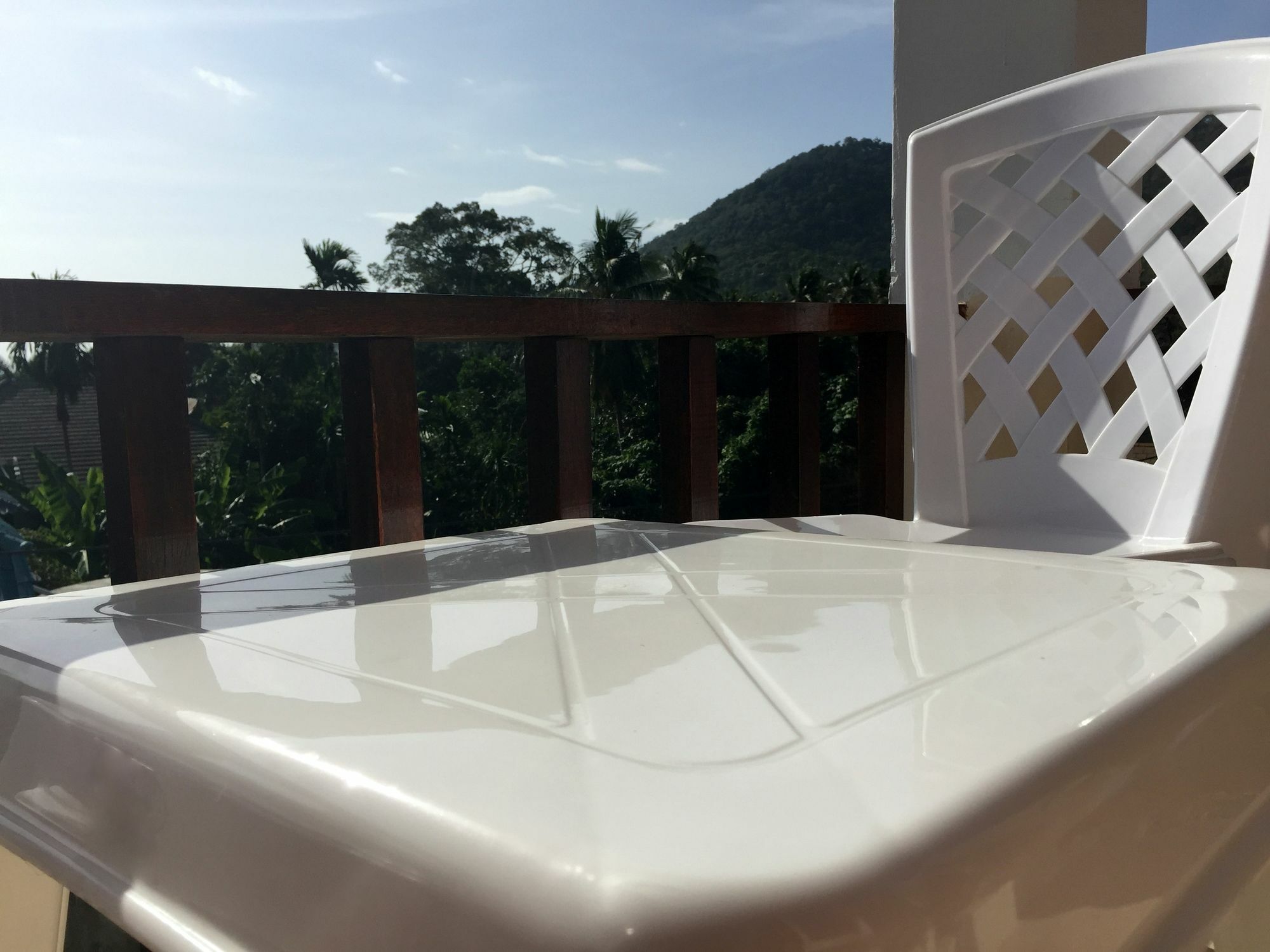 Summer Guesthouse And Hostel Ko Tao Buitenkant foto